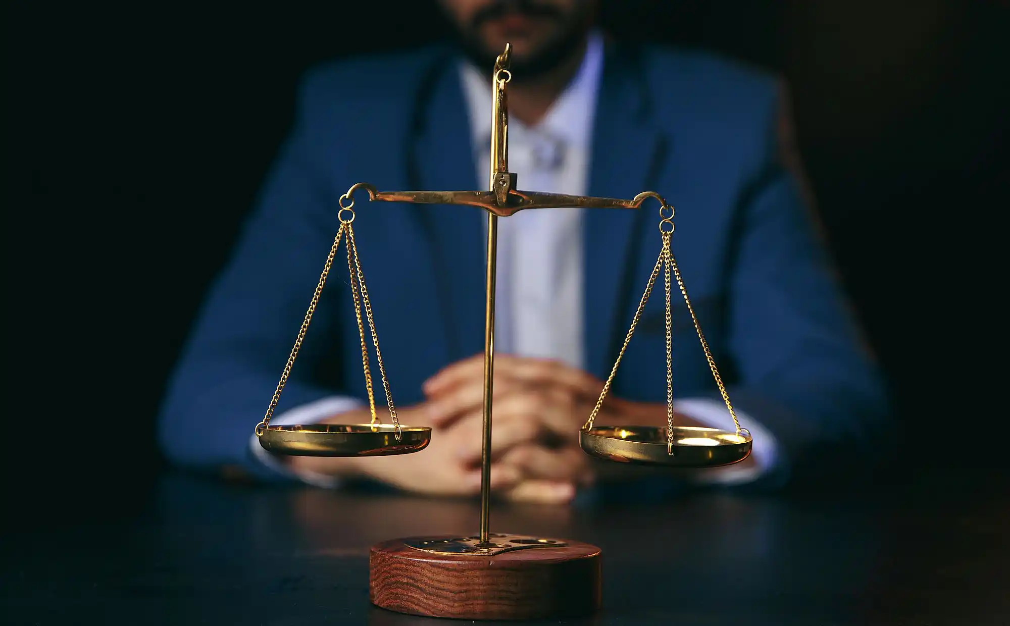 DuskFlare Justice - Юридические консультации