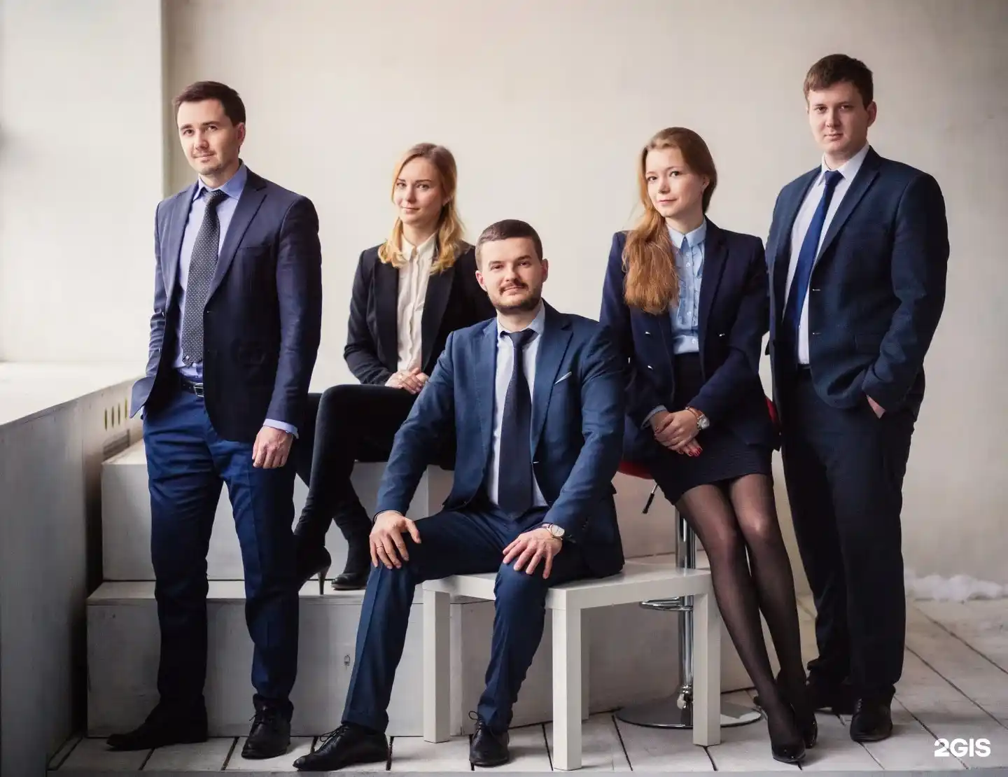 Команда DuskFlare Justice